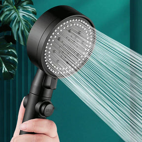 Chuveiro Comfort ™ / Chuveiro de mão com alta perfomace perfeito para um ótimo banho!