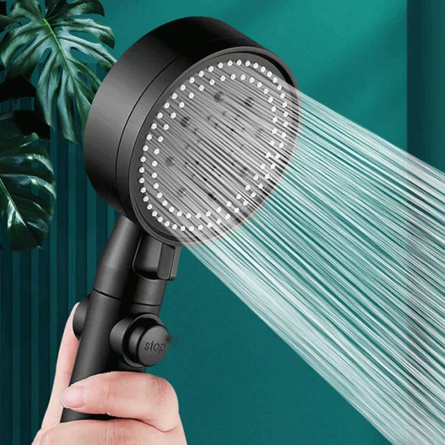 Chuveiro Comfort ™ / Chuveiro de mão com alta perfomace perfeito para um ótimo banho!