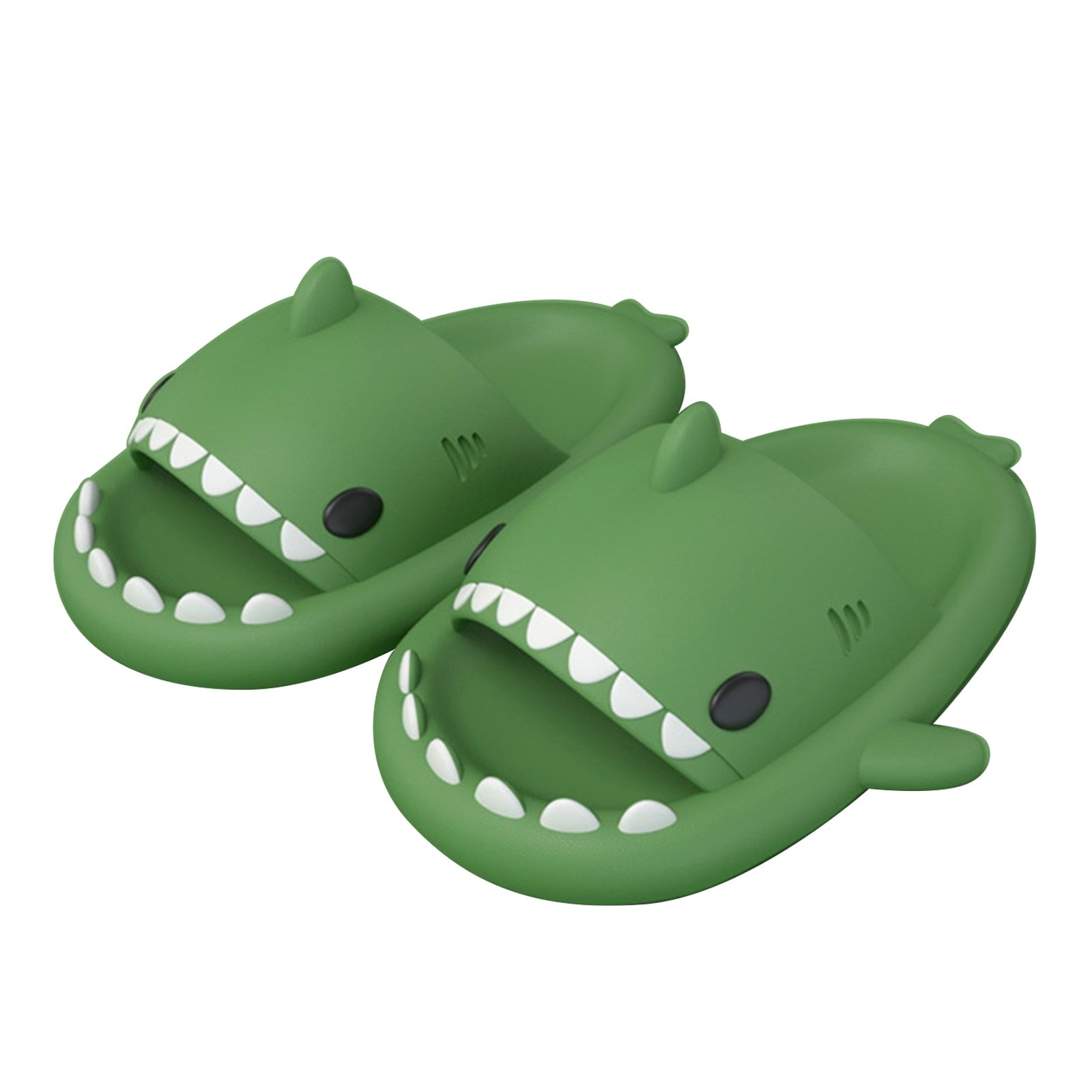 Chinelo Tubarão / Bebê Shark - Confortável e Antiderrapante