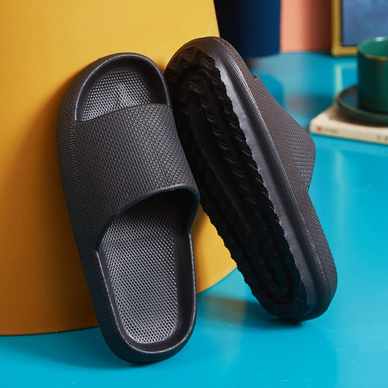 Chinelo Nuvem Comfort ™ / Chinelo Ortopédico Super Mácio