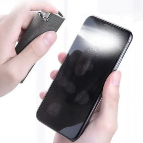 Cojunto de Limpeza para celular