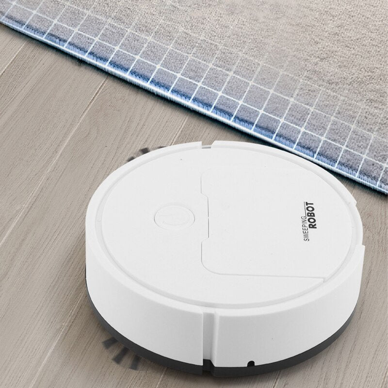 RobôClean ™ - Robô Aspirador 4 em 1 (ULTIMO DIA DE OFERTA)