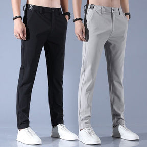 Calça Casual Leg Comfort ™ 3.0  (COMPRE 1 E LEVE 2)