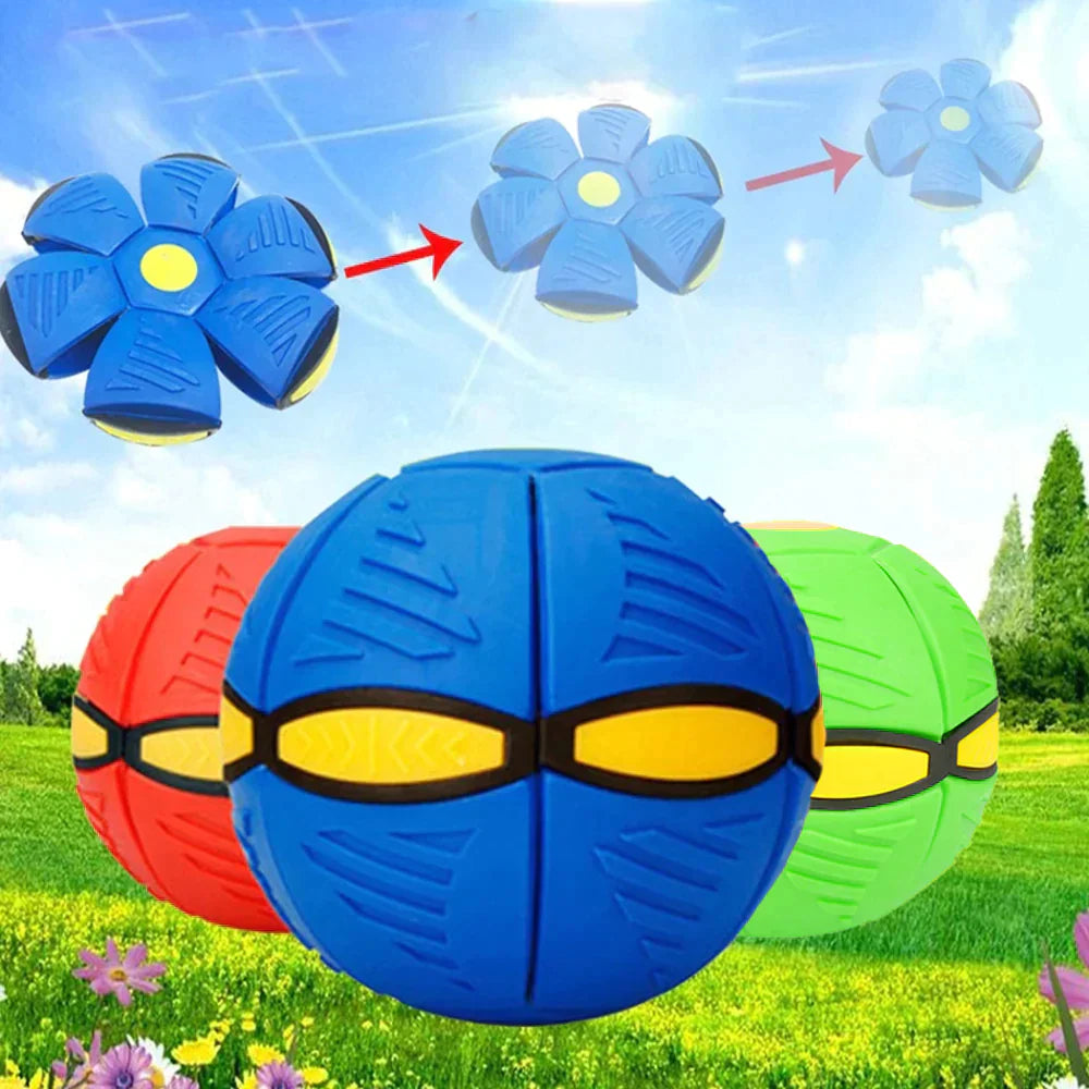 Bola Mágica