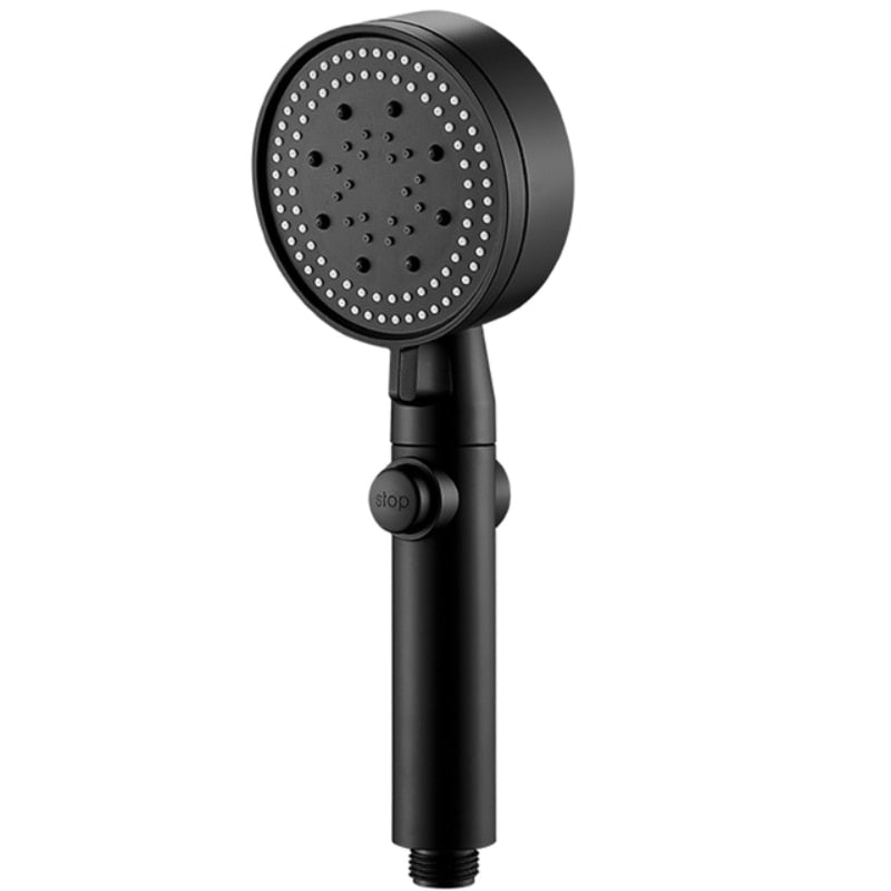 Chuveiro Comfort ™ / Chuveiro de mão com alta perfomace perfeito para um ótimo banho!