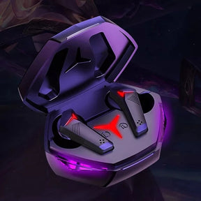Fone Gamer Bluetooth T33 Gaming