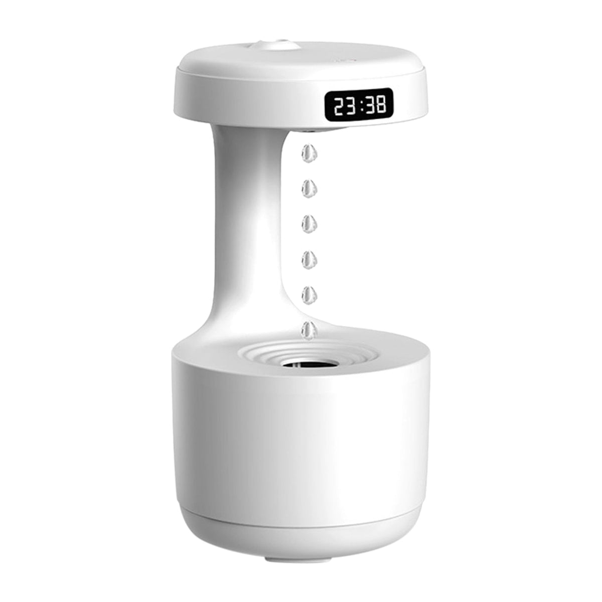 Umidific Water ™ / Umificador de Ar com Animação de Gotículas de Água ( Bilvolt )