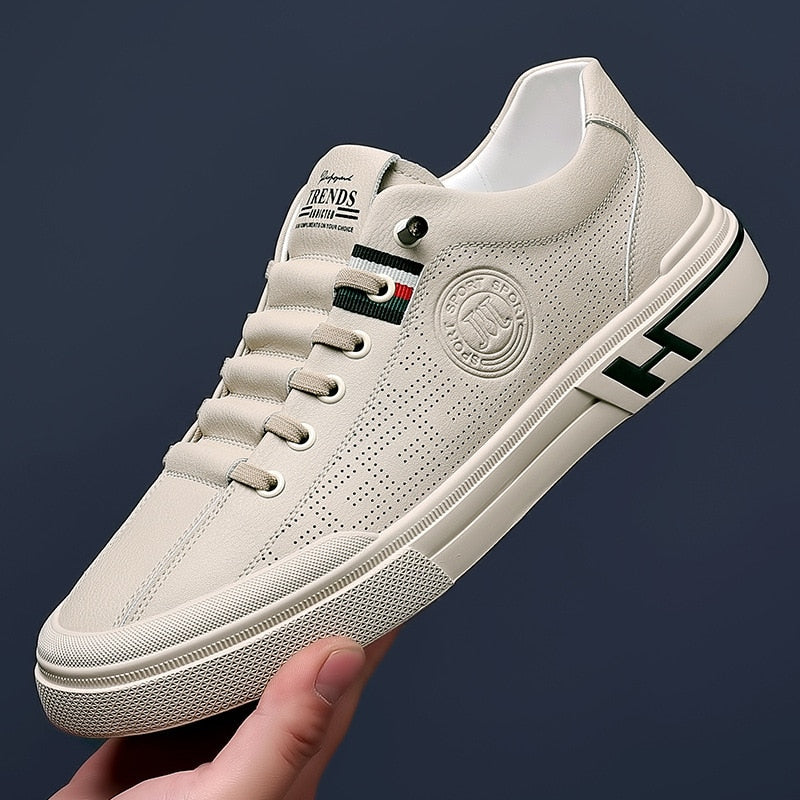 Tênis Casual CasualStyle ™ [PROMOÇÃO LIMITADA ATÉ 23:59 DE HOJE] 🔥