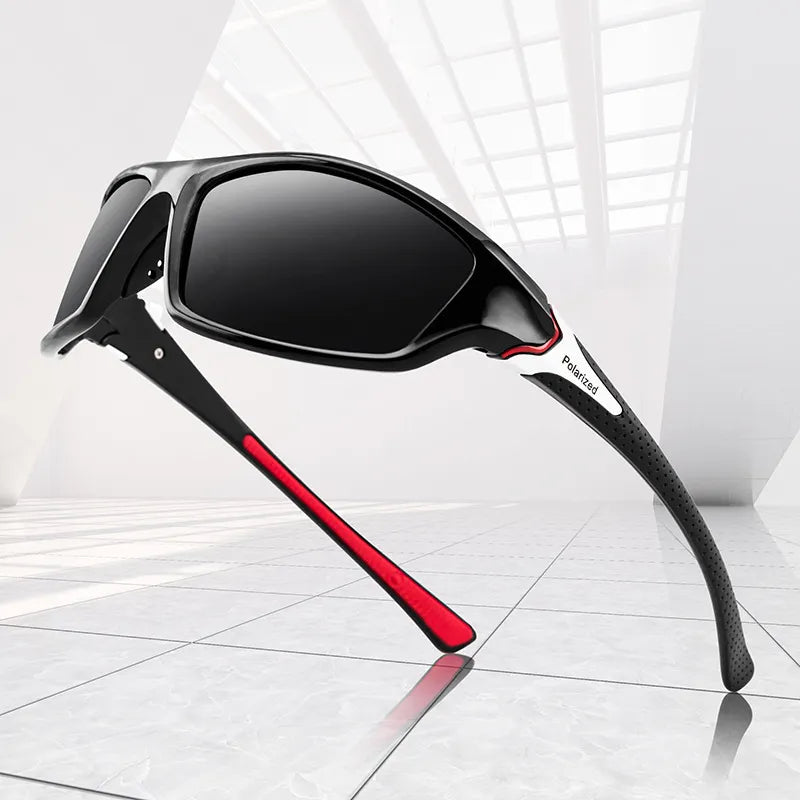 Vision Flex ™ - Óculos Polarizado para Pesca, Ciclismo e Dirigir (ÚLTIMAS UNIDADES)