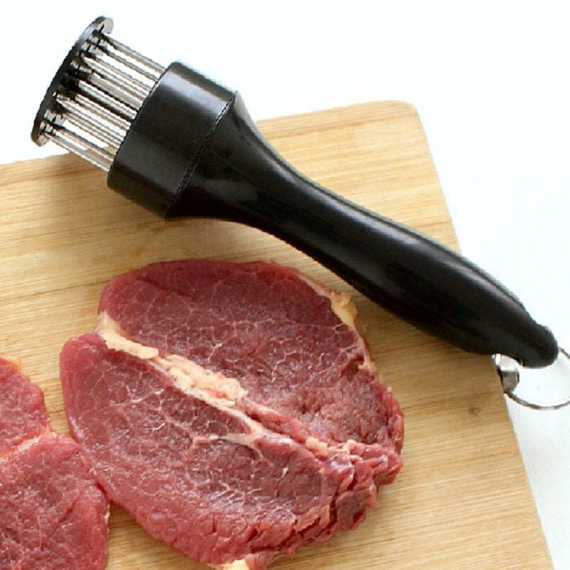 Amaciador de carnes