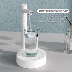 DispenserWater ™ - Dispensador Elétrico de Água