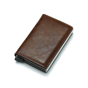 Carteira AntiFurto CarbonStyle