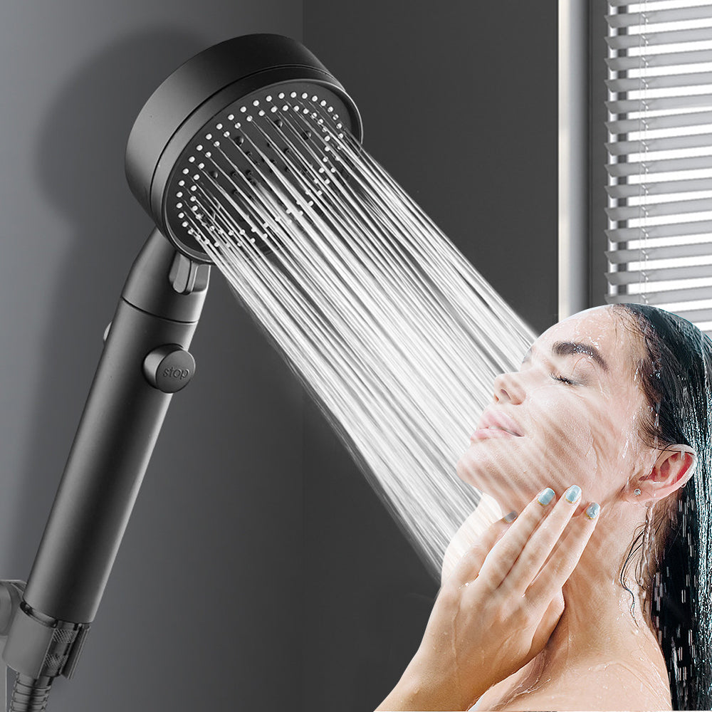 Chuveiro Comfort ™ / Chuveiro de mão com alta perfomace perfeito para um ótimo banho!