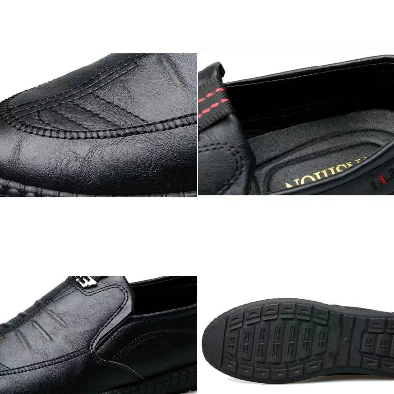 Sapato Social Masculino (ULTIMO DIA DE PROMOÇÃO)