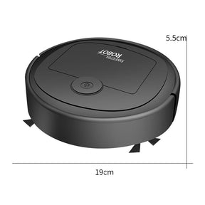 RobôClean ™ - Robô Aspirador 4 em 1 (ULTIMO DIA DE OFERTA)
