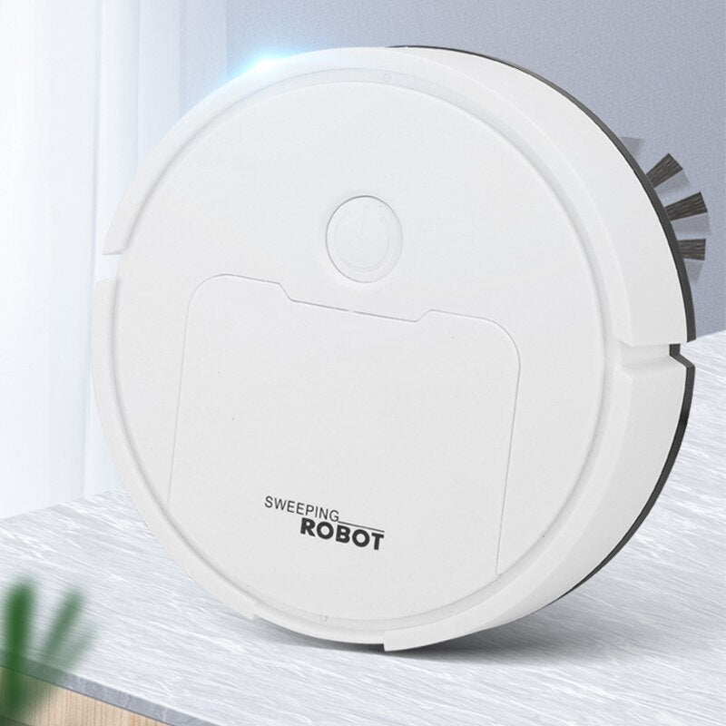 RobôClean ™ - Robô Aspirador 4 em 1 (ULTIMO DIA DE OFERTA)