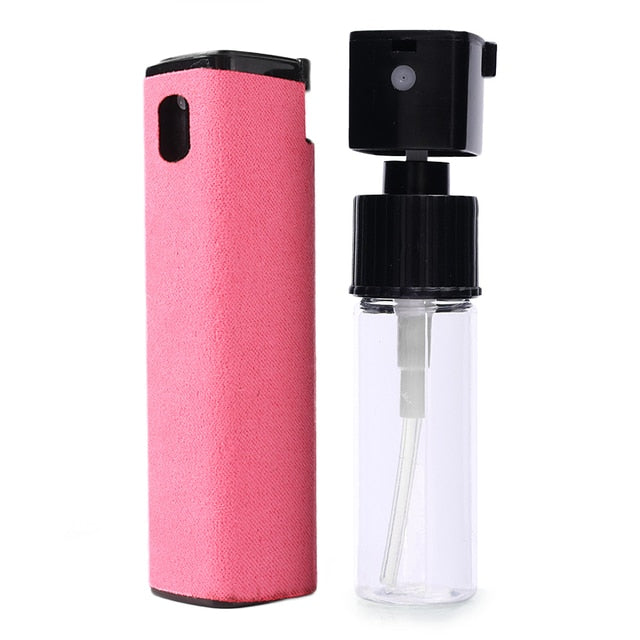 Cojunto de Limpeza para celular