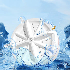 Mini Washer ™ / Mini Maquina de Lavar Roupas