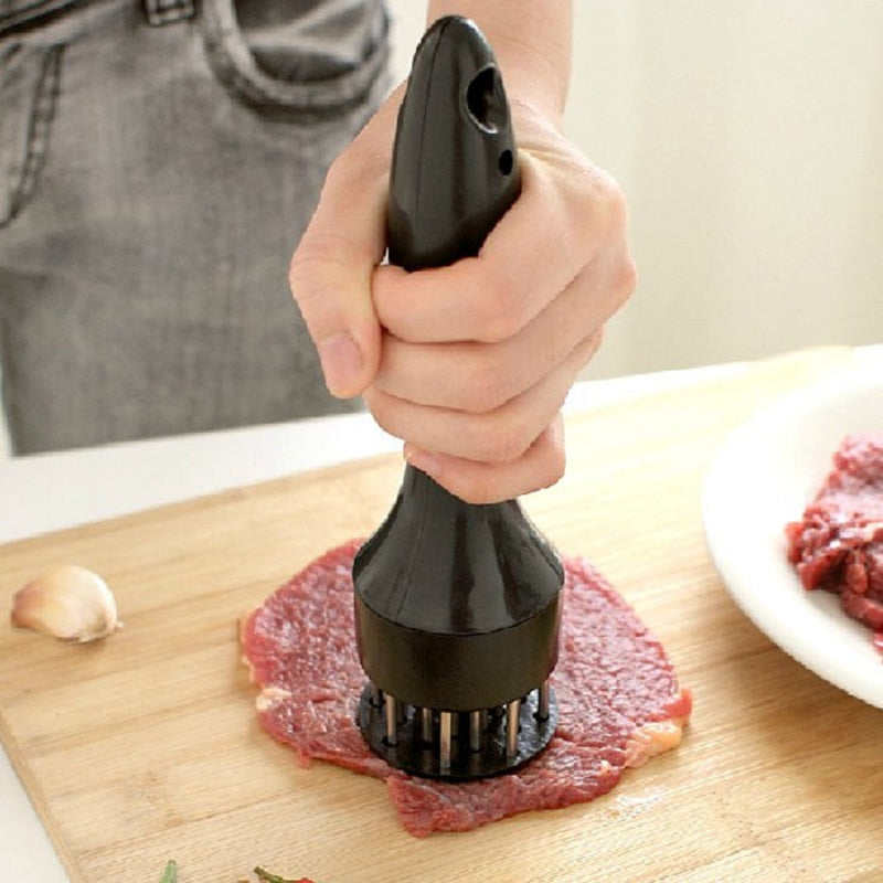 Amaciador de carnes