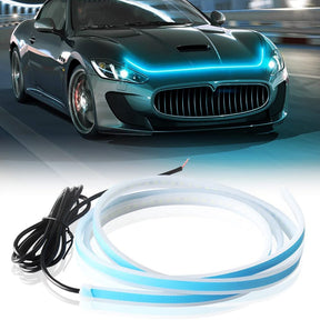 Led Para Capô de Carro (ÚLTIMAS UNIDADES)