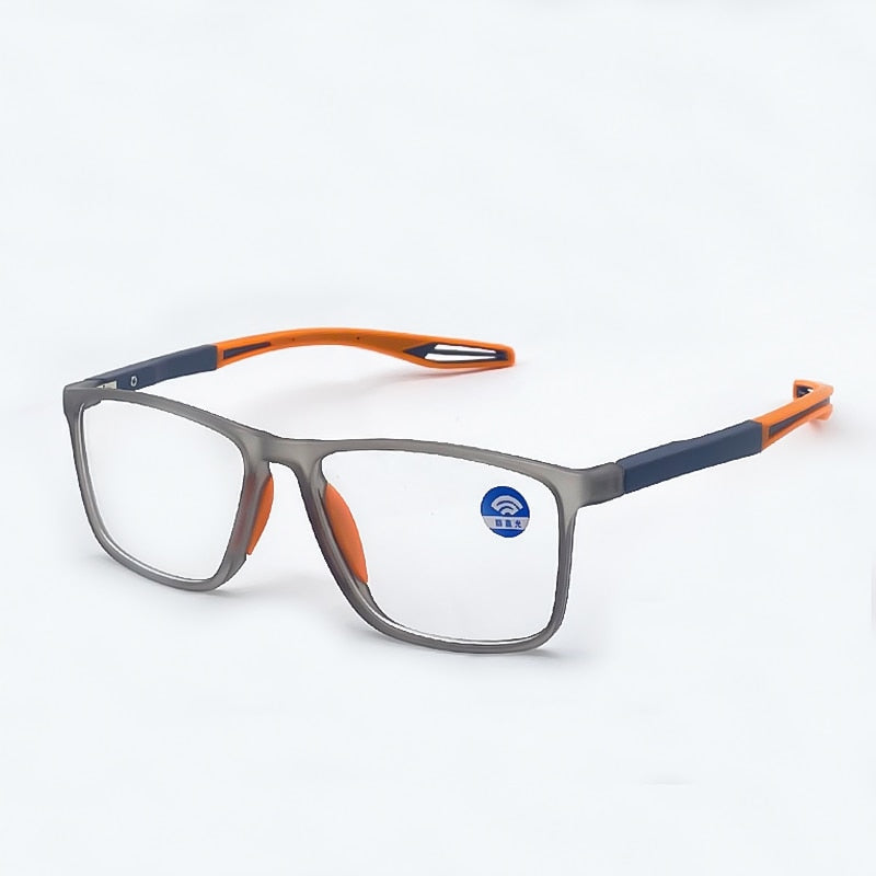 Vision Flex ™ Tr90 - Óculos de Grau (ÚLTIMAS UNIDADES)