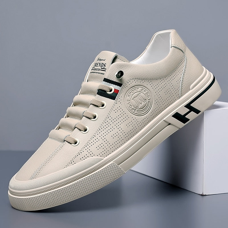 Tênis Casual CasualStyle ™ [PROMOÇÃO LIMITADA ATÉ 23:59 DE HOJE] 🔥