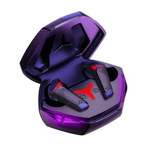 Fone Gamer Bluetooth T33 Gaming