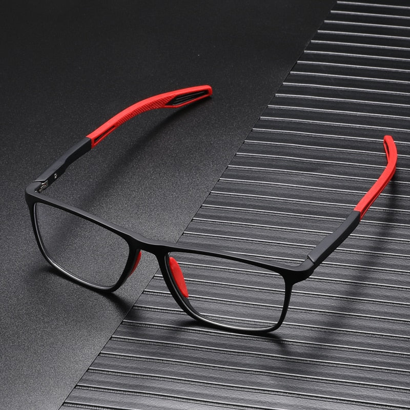 Vision Flex ™ Tr90 - Óculos de Grau (ÚLTIMAS UNIDADES)