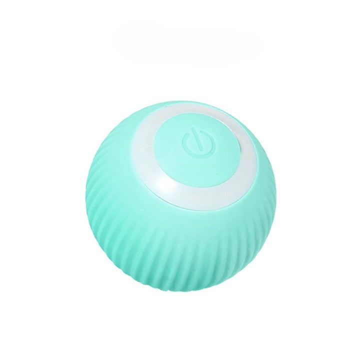 Cat Ball - Bolinha de Brinquedo para Gatos