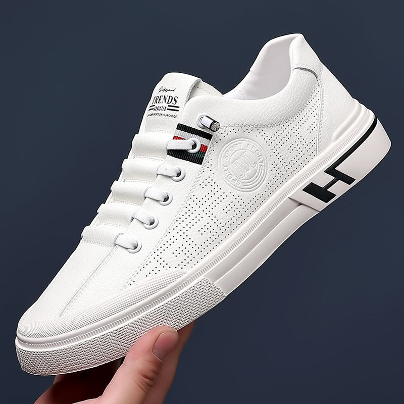 Tênis Casual CasualStyle ™ [PROMOÇÃO LIMITADA ATÉ 23:59 DE HOJE] 🔥