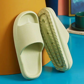 Chinelo Nuvem Comfort ™ / Chinelo Ortopédico Super Mácio