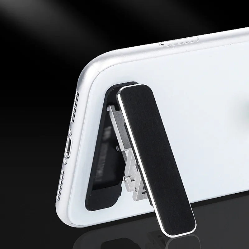 Montrial Mini ™ - Mini Suporte Para Celular Dobrável