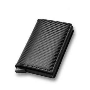 Carteira AntiFurto CarbonStyle