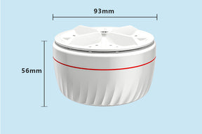 Mini Washer ™ / Mini Maquina de Lavar Roupas