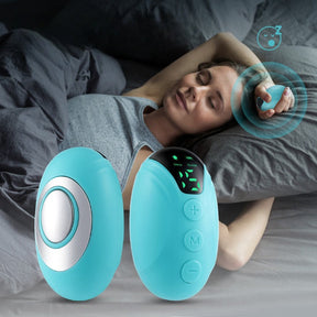 Anti-Insônia™ / Dispositivo que Ajuda a Você ter uma Boa Noite de Sono
