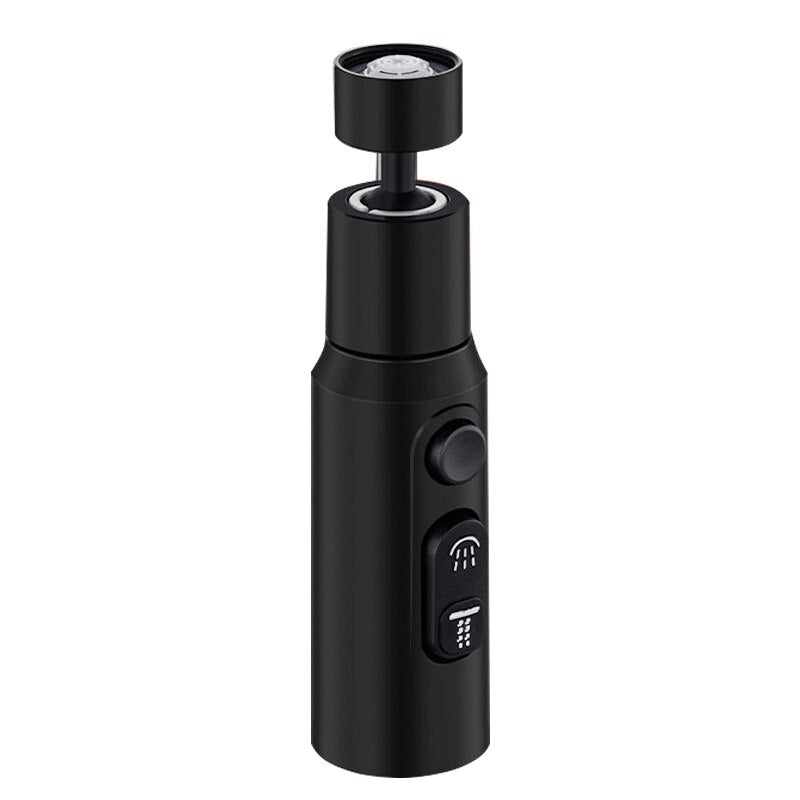 Adaptador de Torneira Com Pressão