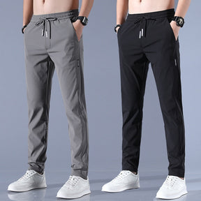 Calça Casual Leg Comfort ™ 3.0  (COMPRE 1 E LEVE 2)