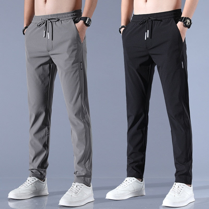 Calça Casual Leg Comfort ™ 3.0  (COMPRE 1 E LEVE 2)