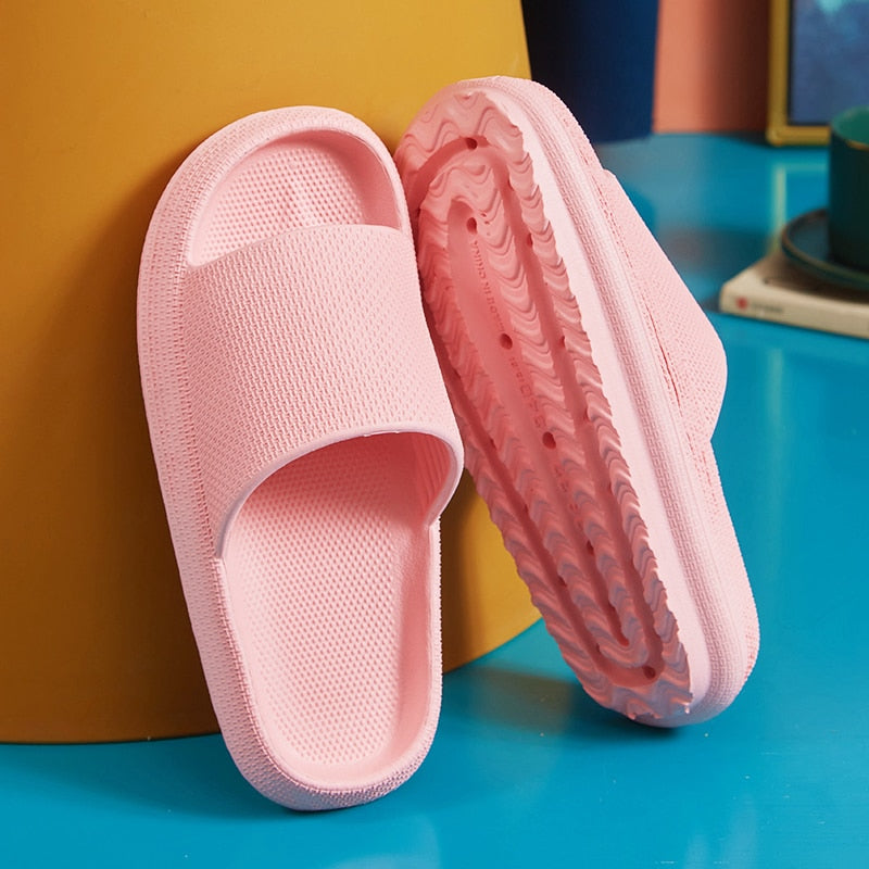 Chinelo Nuvem Comfort ™ / Chinelo Ortopédico Super Mácio