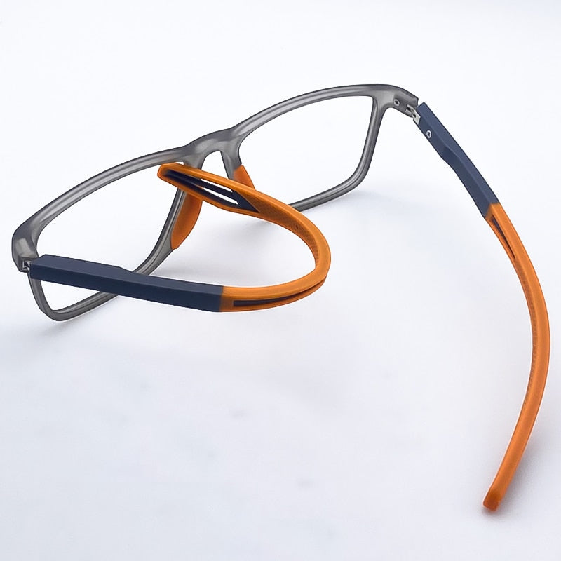 Vision Flex ™ Tr90 - Óculos de Grau (ÚLTIMAS UNIDADES)