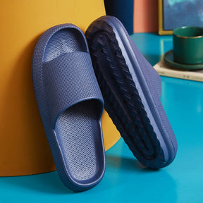 Chinelo Nuvem Comfort ™ / Chinelo Ortopédico Super Mácio