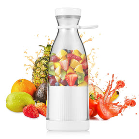 Espremedor de Frutas Fresh Juice