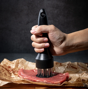 Amaciador de carnes