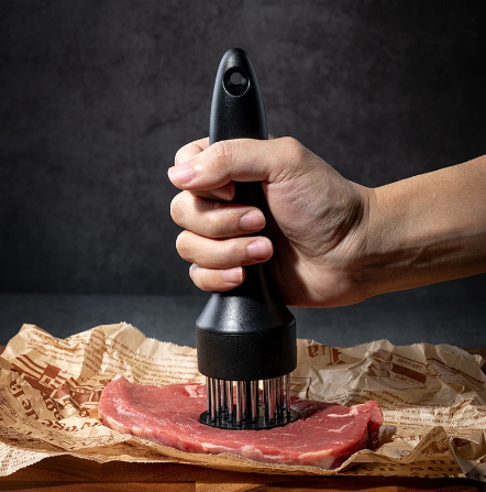 Amaciador de carnes