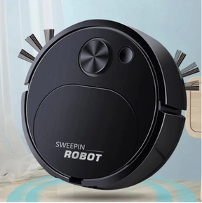 RobôClean ™ - Robô Aspirador 4 em 1 (ULTIMO DIA DE OFERTA)