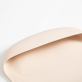 Babador de Silicone para Bebê