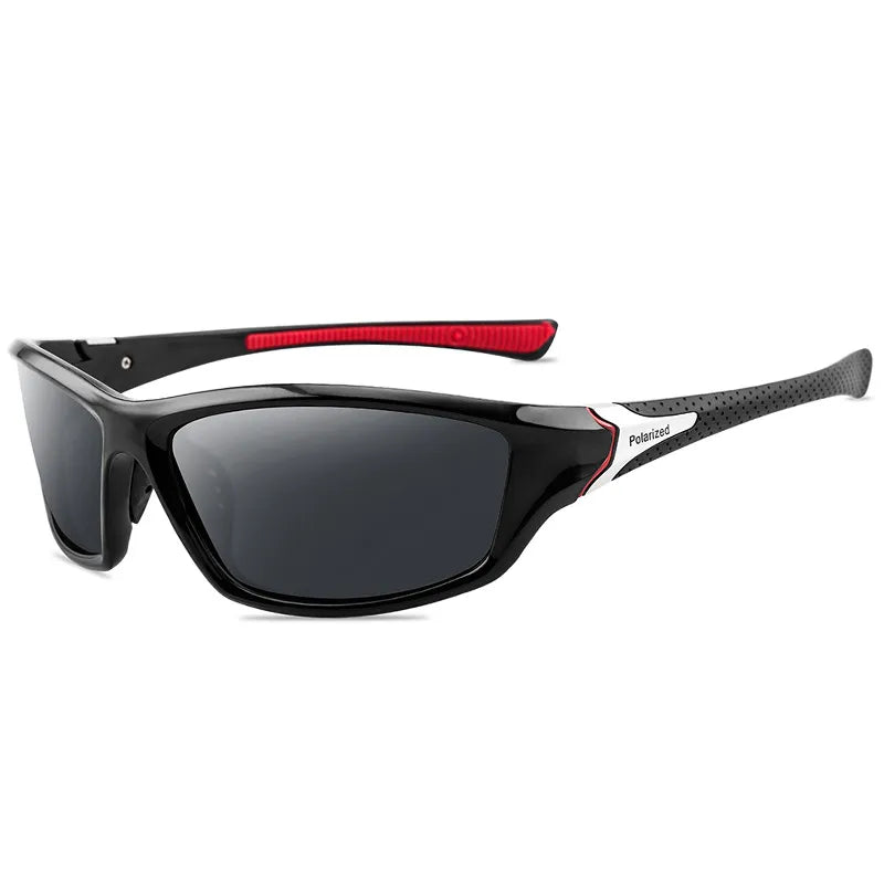 Vision Flex ™ - Óculos Polarizado para Pesca, Ciclismo e Dirigir (ÚLTIMAS UNIDADES)