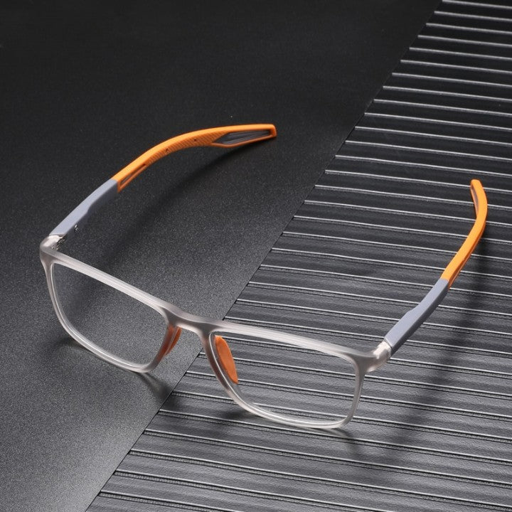Vision Flex ™ Tr90 - Óculos de Grau (ÚLTIMAS UNIDADES)