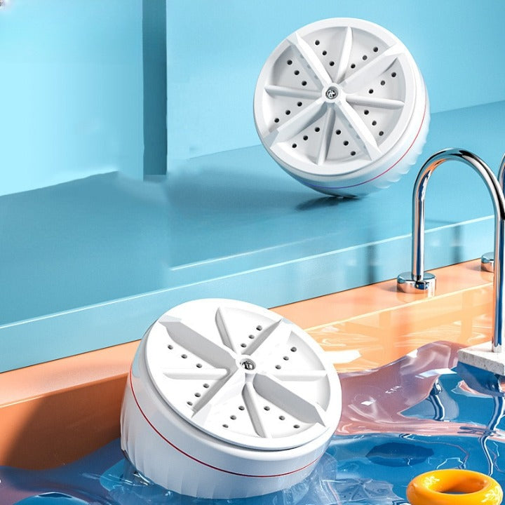 Mini Washer ™ / Mini Maquina de Lavar Roupas
