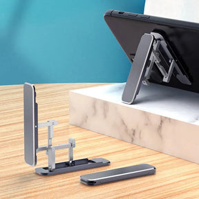Montrial Mini ™ - Mini Suporte Para Celular Dobrável